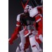 Gundam Astray Red Frame Custom